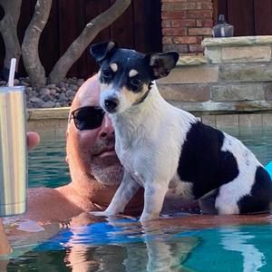 Meet your Posher, Scott